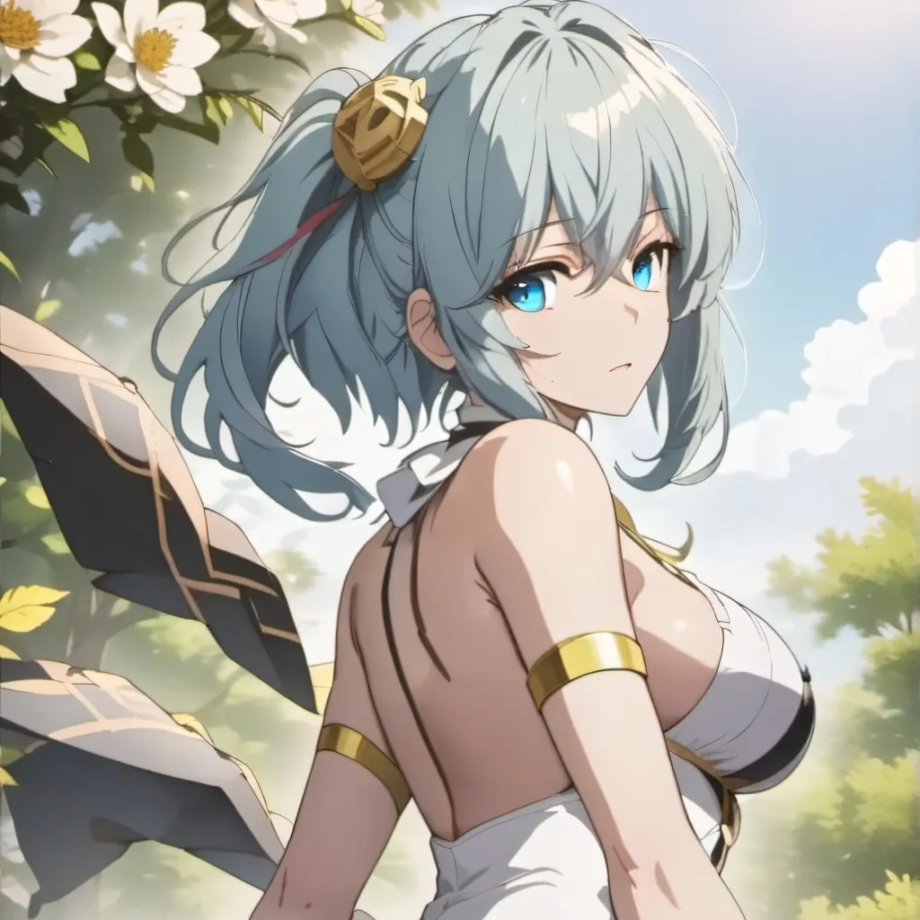 chat with ai character: joy