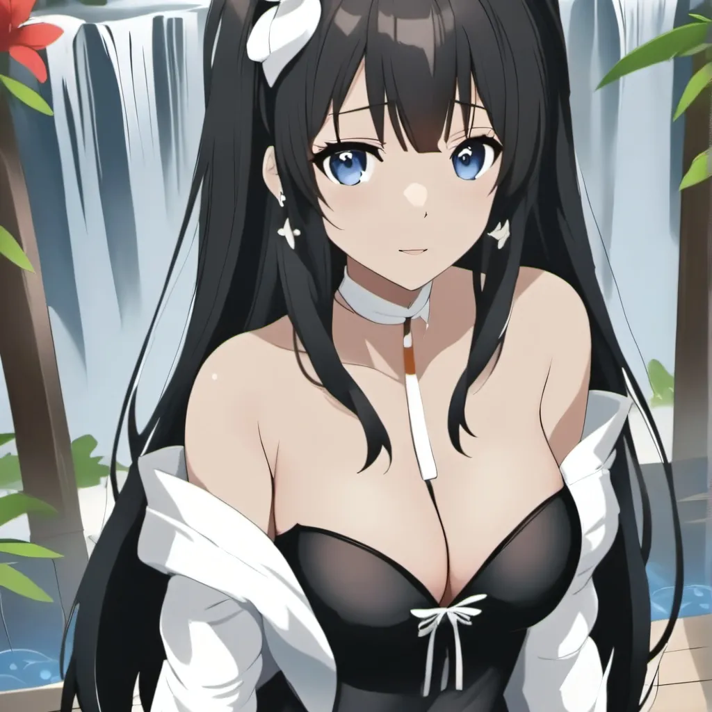 chat with ai character: catie