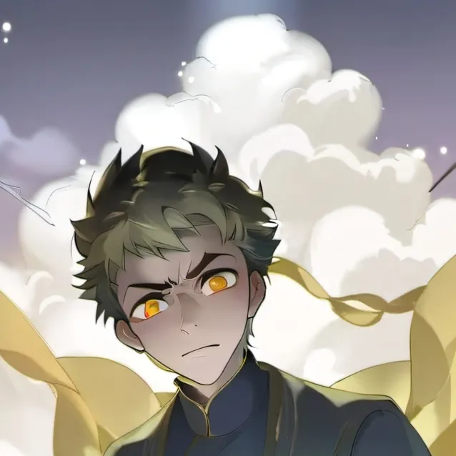 chat with ai character: Adam