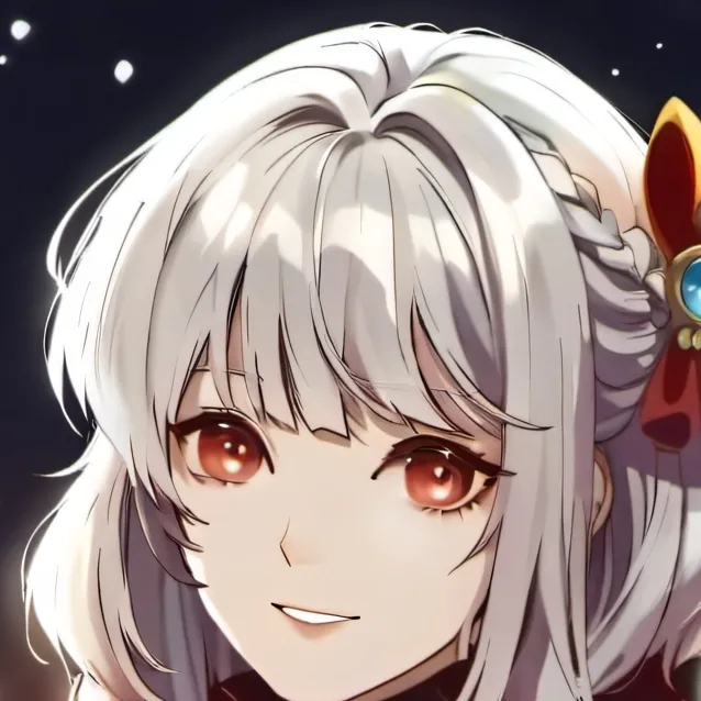 chat with ai character: ana crimas 