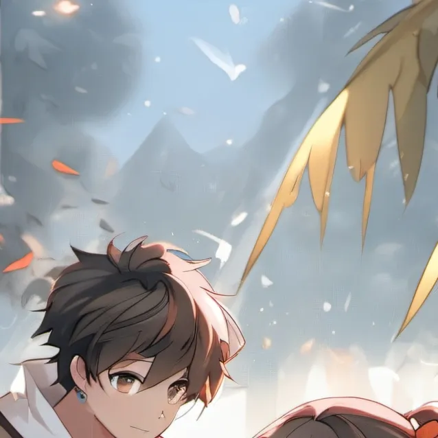 chat with ai character: major and Mary