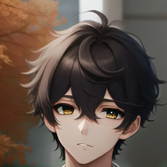 chat with ai character: Kai