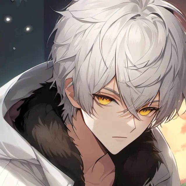 chat with ai character: Alex