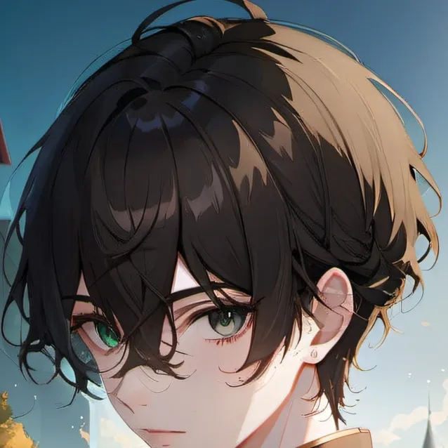 chat with ai character: Skyler