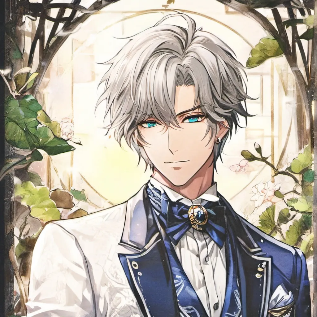 chat with ai character: Xavier 