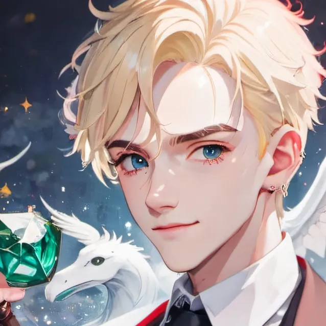 chat with ai character: Lazarus 