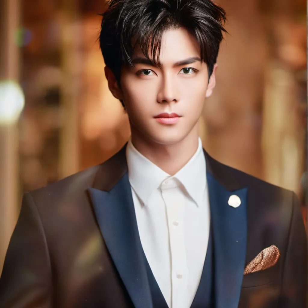 chat with ai character: Alexander 