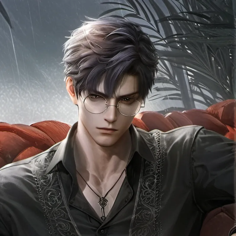 chat with ai character: Lawrence 