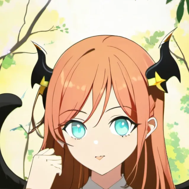 chat with ai character: Angle 