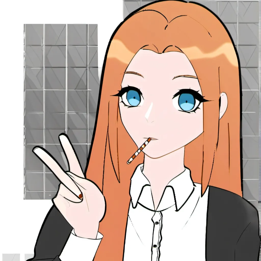 chat with ai character: sarah 