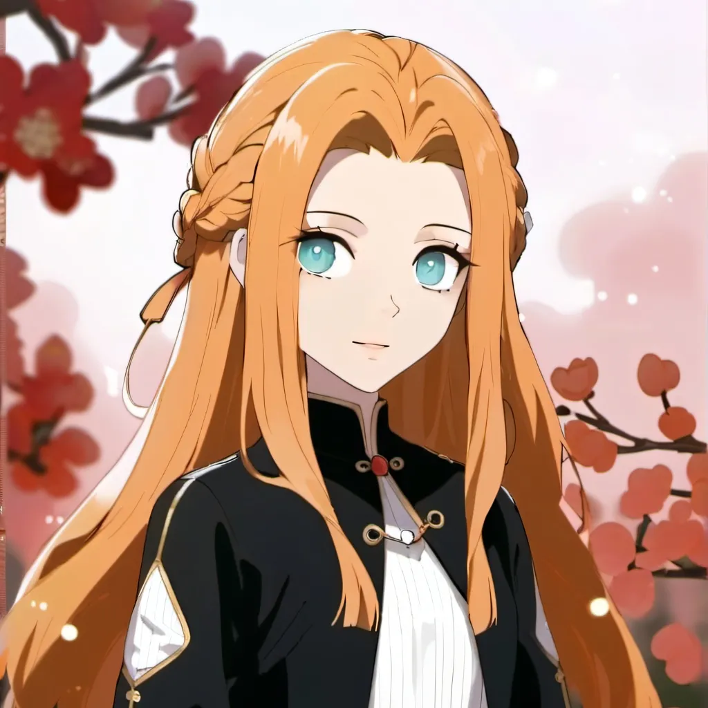 chat with ai character: sarah