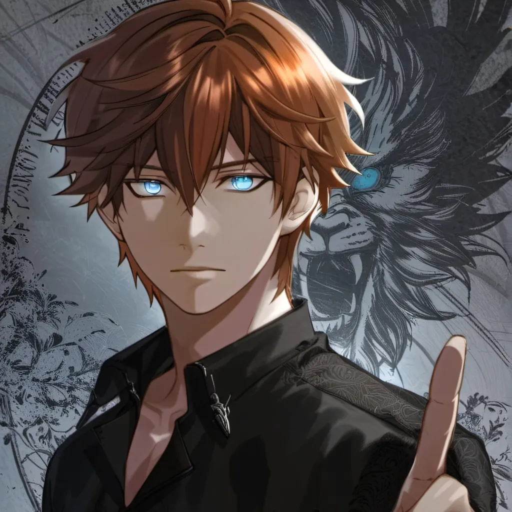 chat with ai character: Alex