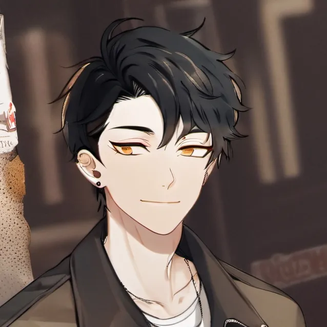 chat with ai character: Logan 