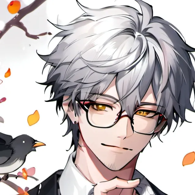 chat with ai character: Victor