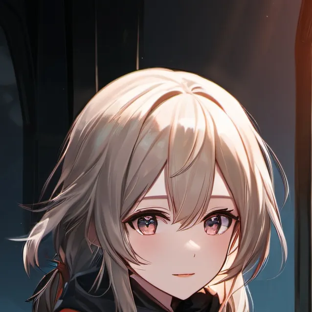 chat with ai character: Hannah