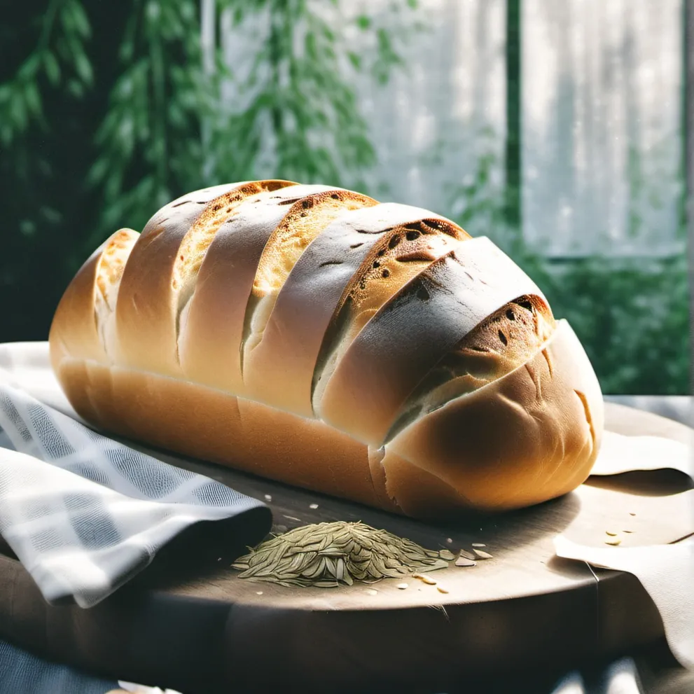 chat with ai character: BREAD👍👍👍