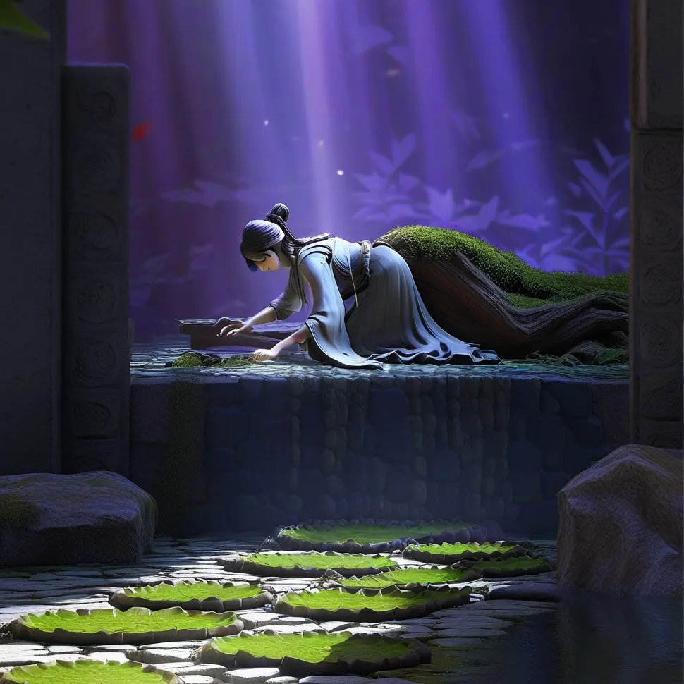 chat with ai character: you can nameheridc