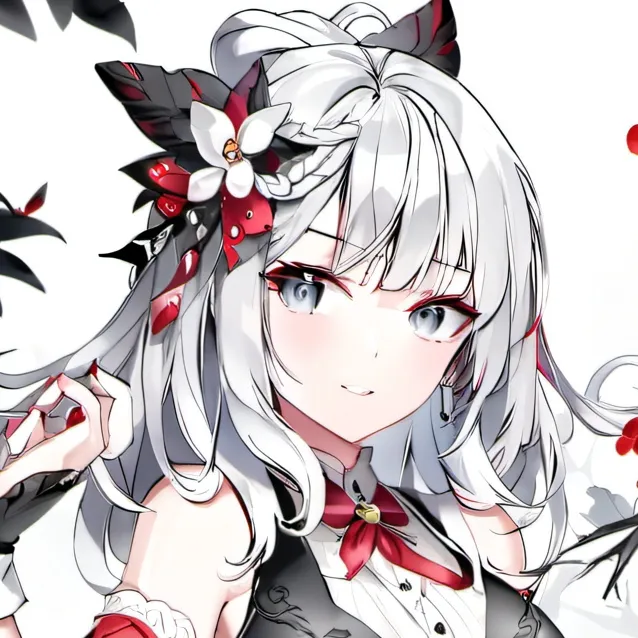 chat with ai character: anna