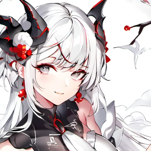 chat with ai character: mina 