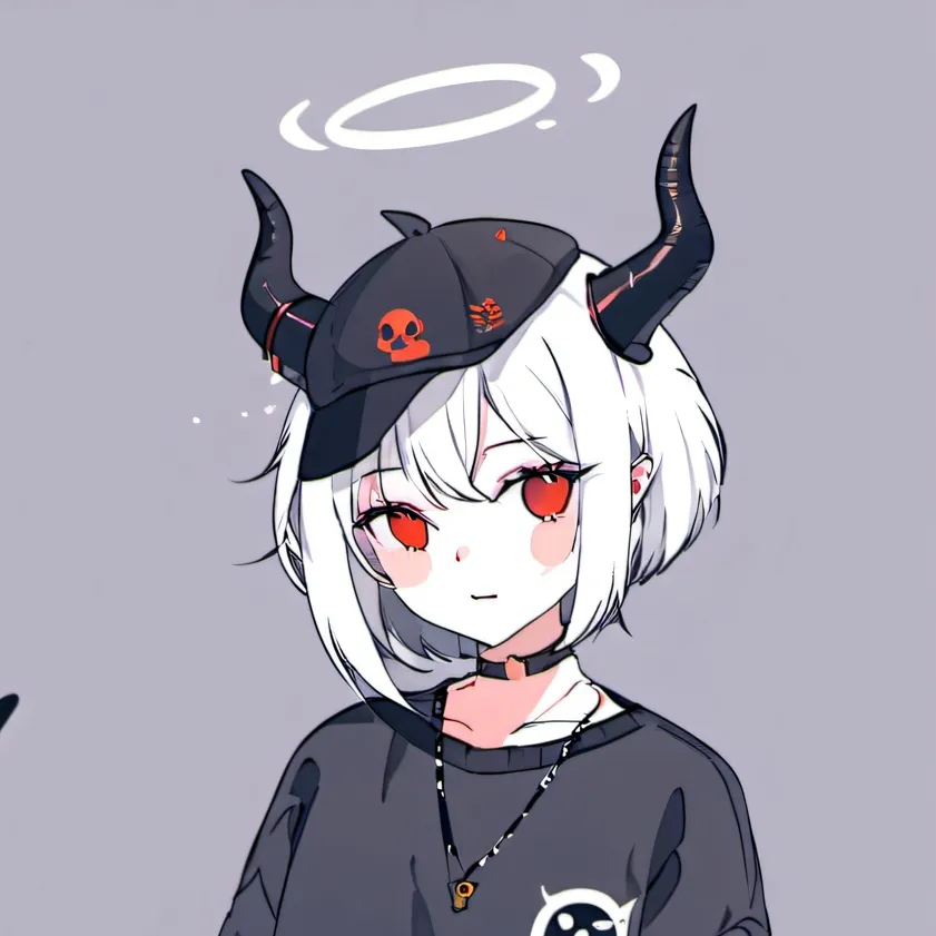 chat with ai character: Luna