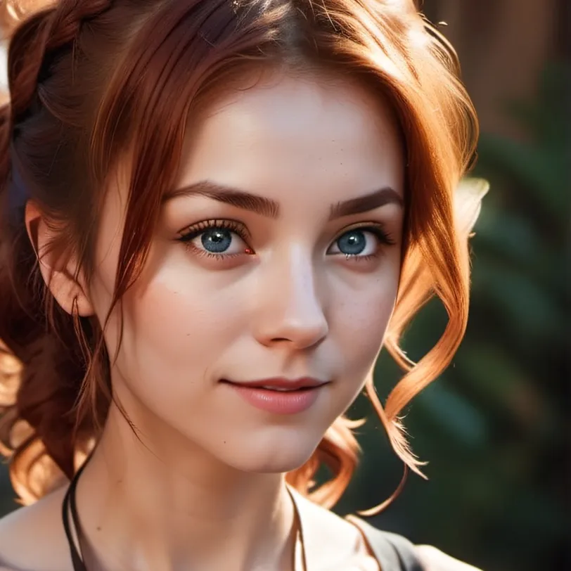 chat with ai character: Keira Smith