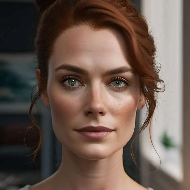 chat with ai character: Lori Adams