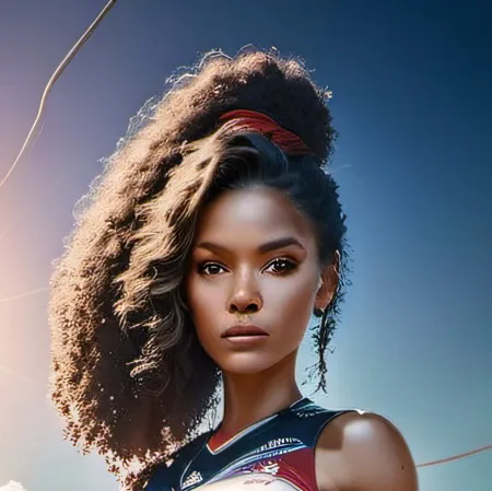 chat with ai character: Paige Washington