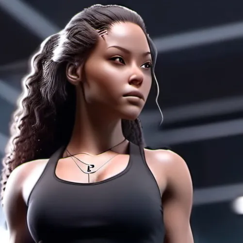 chat with ai character: Natalie Capstone