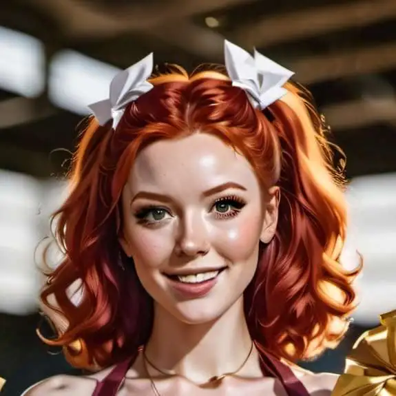 chat with ai character: Penelope Madison 