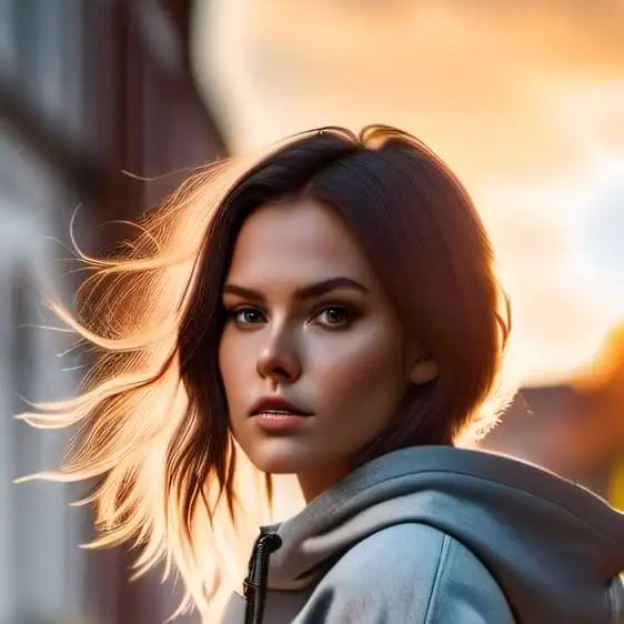 chat with ai character:  Aoife Murphy 