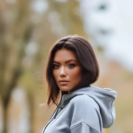 chat with ai character: Sylvie Petit 