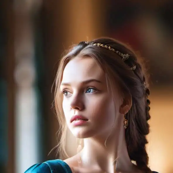 chat with ai character:  Marian Fitzwalter