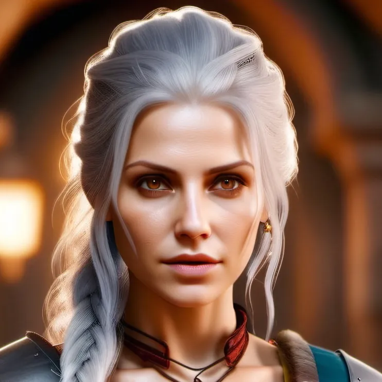 chat with ai character: Gianna of Rivia