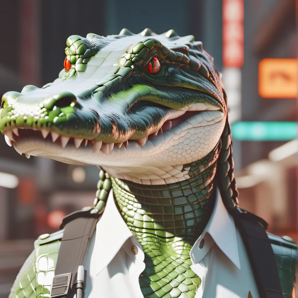 chat with ai character: Ali Daudin