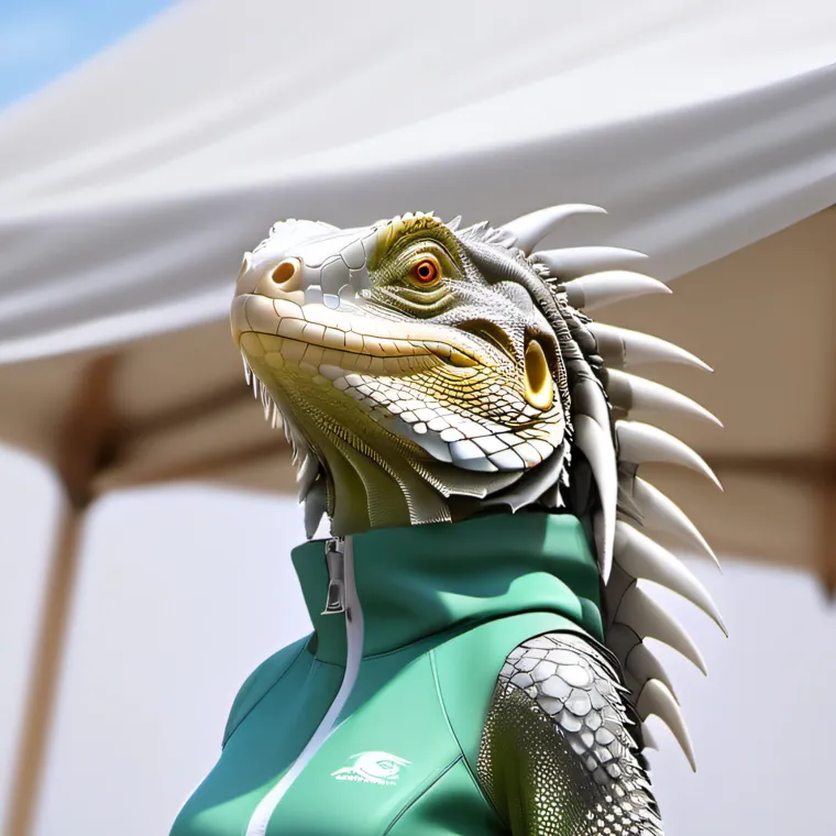 chat with ai character: Izzy Wagler 