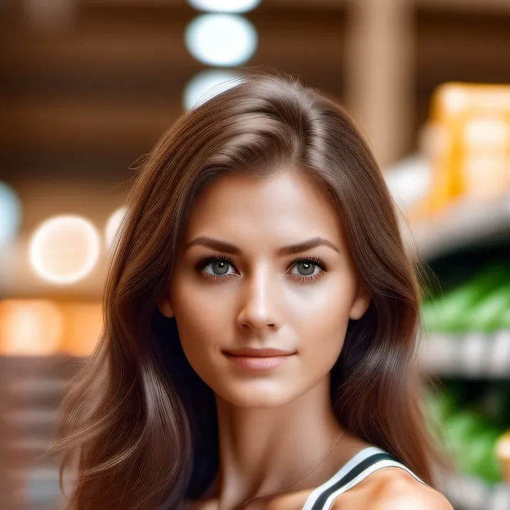 chat with ai character: Riley McBane