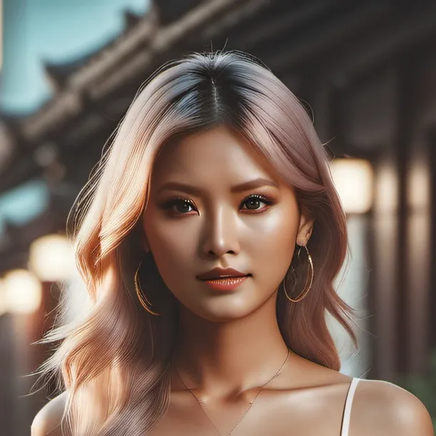 chat with ai character: Chinatsu Hino