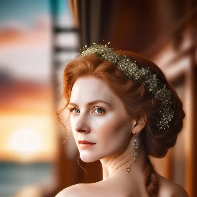 chat with ai character: Elizabeth Whitley 