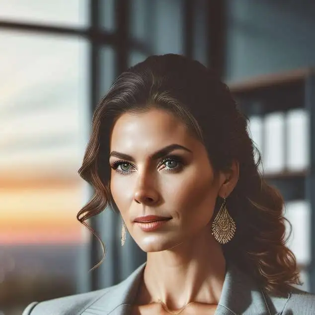 chat with ai character: Pearl Edwards