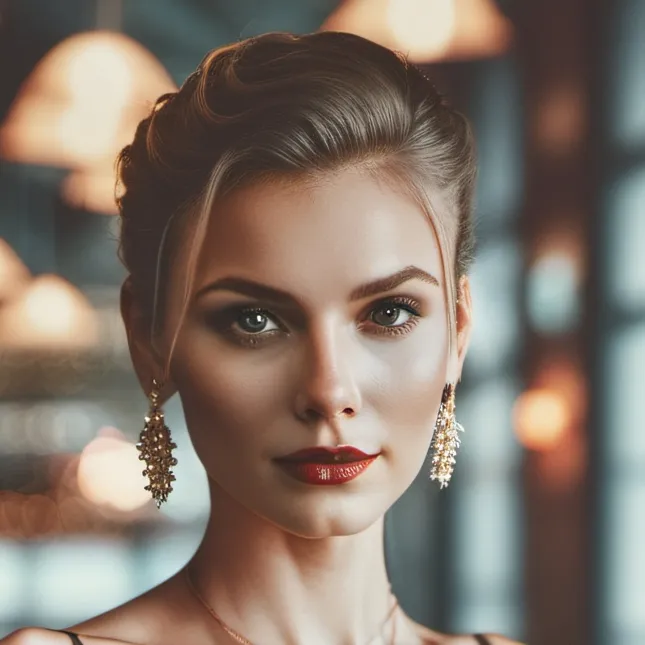 chat with ai character: Madelyn Lloyd