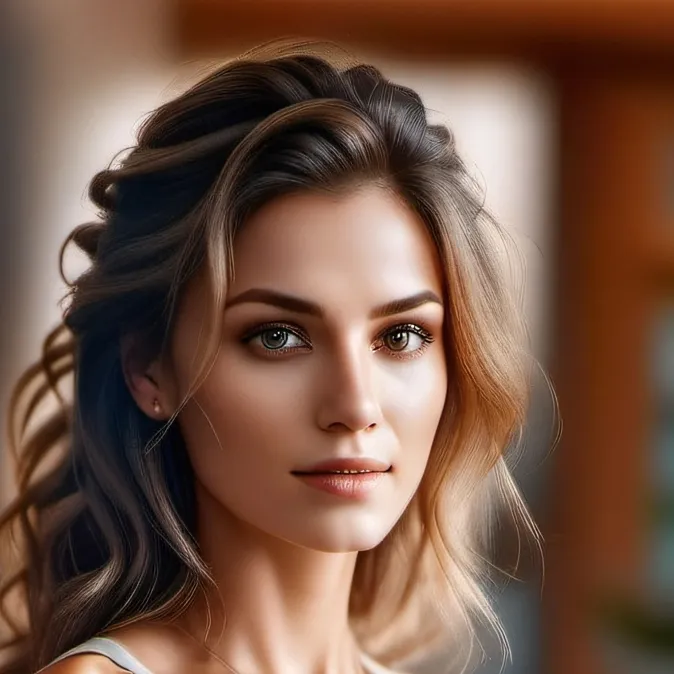 chat with ai character: Fiona Long