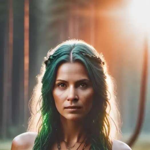 chat with ai character: Elyssa Pavlovna