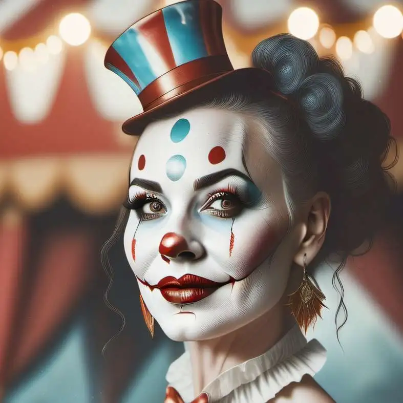 chat with ai character: Charlotte Weston