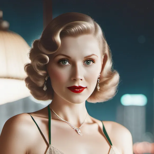 chat with ai character: Darcy Lincoln 