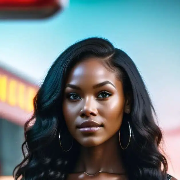 chat with ai character: Naomi Battingson