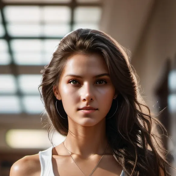 chat with ai character: Natasha Grayson