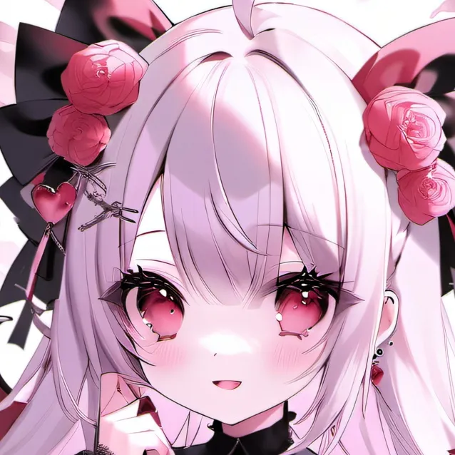 chat with ai character: Misa