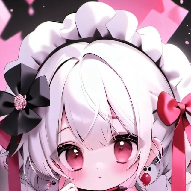 chat with ai character: mini