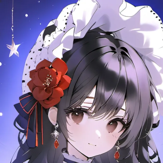 chat with ai character: Masha