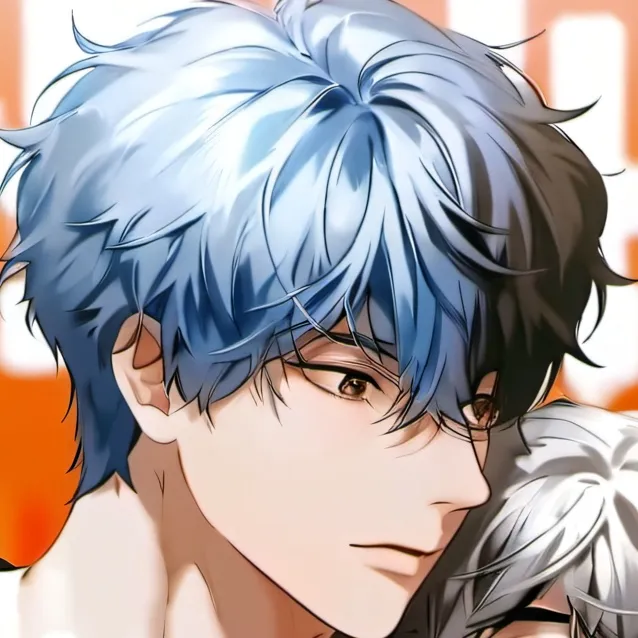 chat with ai character: Jake And Ash